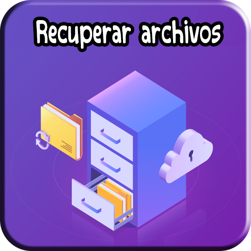 recuperar archivos borrados