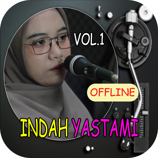 MP3 Indah Yastami offline