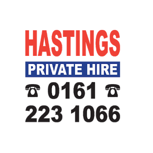 Hastings Private Hire