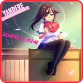 yandara schoolgirl - the yandere jumping simulator