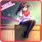 yandara schoolgirl - the yandere jumping simulator