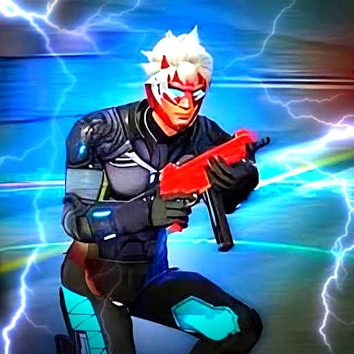 FFx Fire Headshot Hac 2024