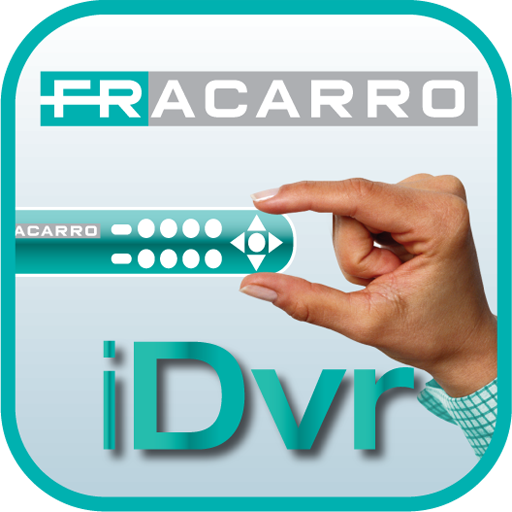 Fracarro iDVR