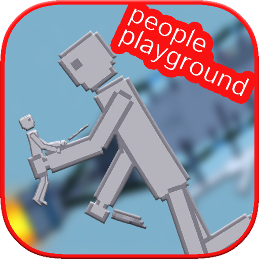 People Battle playground ragdoll survival Hints