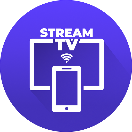 Stream Phone To TV, Mirroring