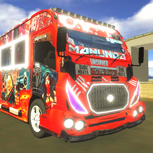 Nganya 254 (Matatu Game)