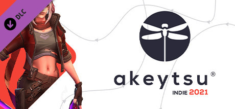 akeytsu Indie 2021 Upgrade