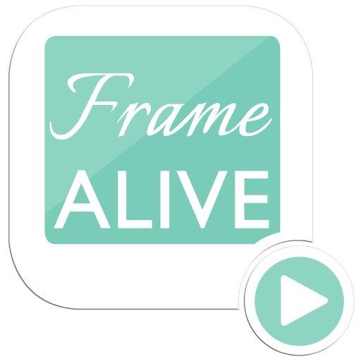 FrameALIVE