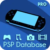 Baixe PSP Ultimate Database Game Pro no PC