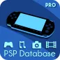 PSP Ultimate Database Game Pro