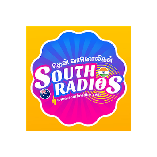 Southradios Tamil FM Radio HD