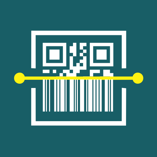 QR Code Bar Code Reader