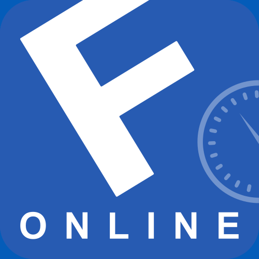 F-Online - DrivingLicence 2025