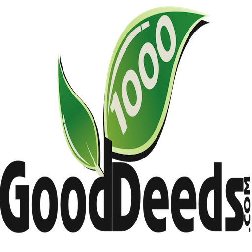 Free Tasbeeh -1000 Good Deeds