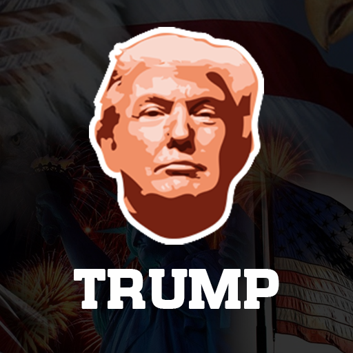 Trump Soundboard 2020 - Quotes, Phrases, Memes