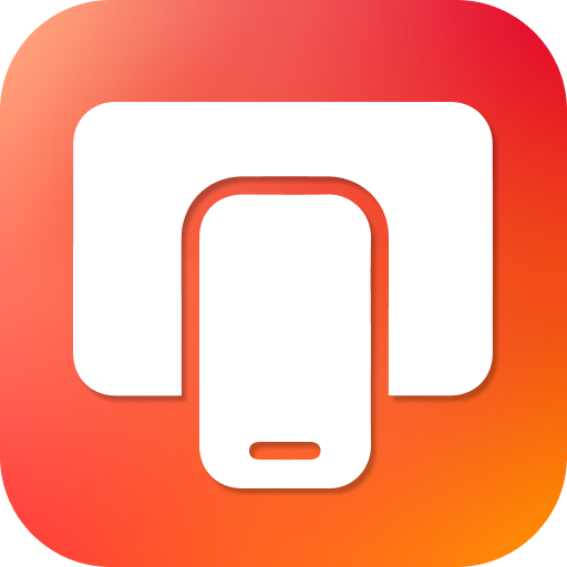 Download Screen Mirroring Monitor android on PC