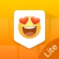 Emoji Keyboard Lite:Emoji Tema