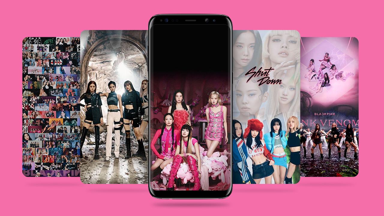 Скачать Blackpink Wallpapers 2023 на ПК | Официальный представитель GameLoop