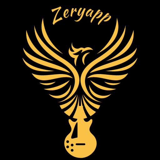 Zeryapp