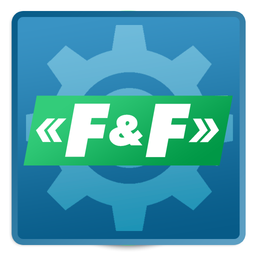 F&F PCZ Configurator