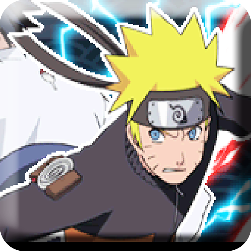 Ninja Shippuden Ultimate Destiny Fight