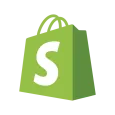 Shopify - 您的電子商務商店