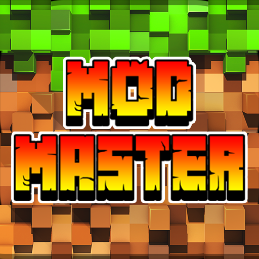 Master For MCPE MOD