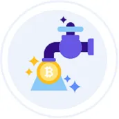 Faucet Go - Earn Crypto Coins