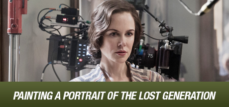 Genius: Painting A Portrait Of The Lost Generation