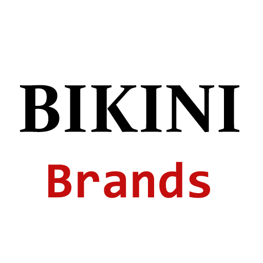 All Bikini Brands Shopping App