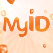 MyID - One ID for Everything