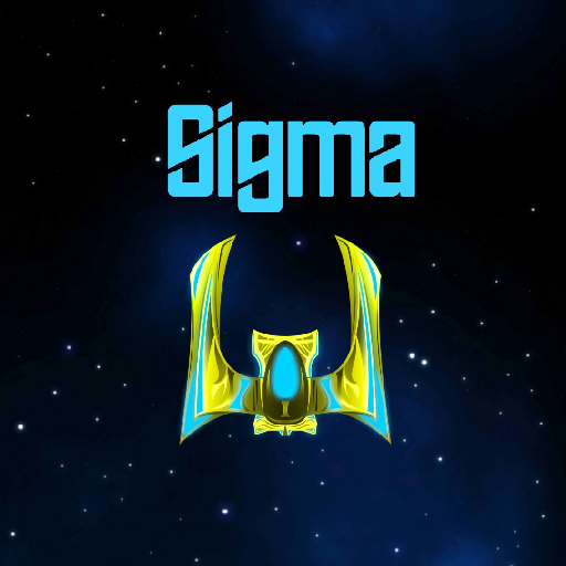 Sigma - SpaceShooter