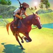 Horse Riding Simulator Games