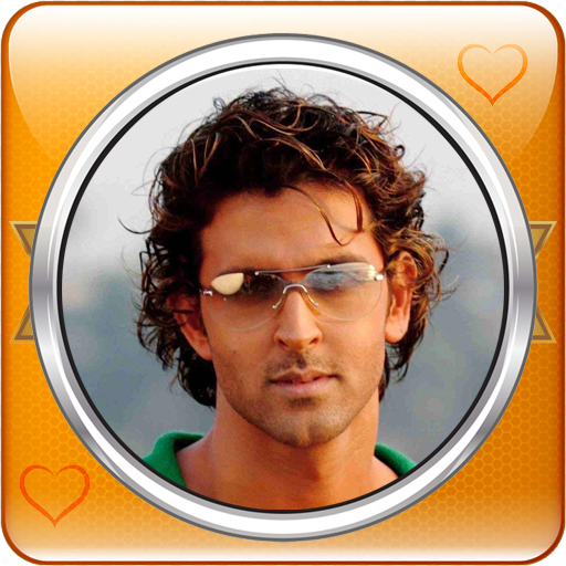 Hrithik Roshan Greetings