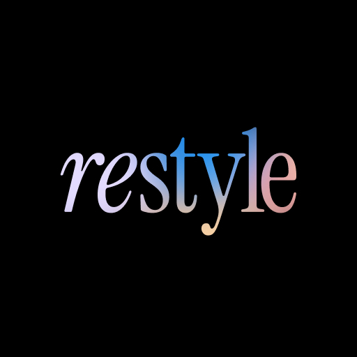 Restyle：AI 頭像生成器