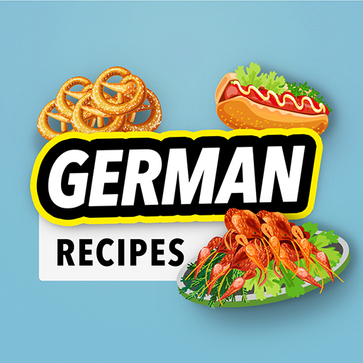 German food recipes