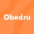 Obed.ru - доставка еды