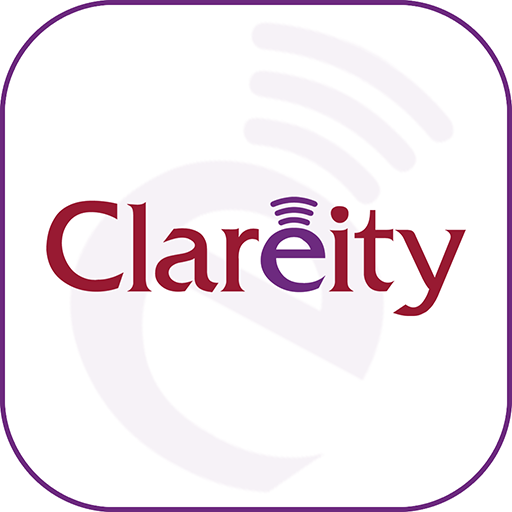 Clareity Authenticator