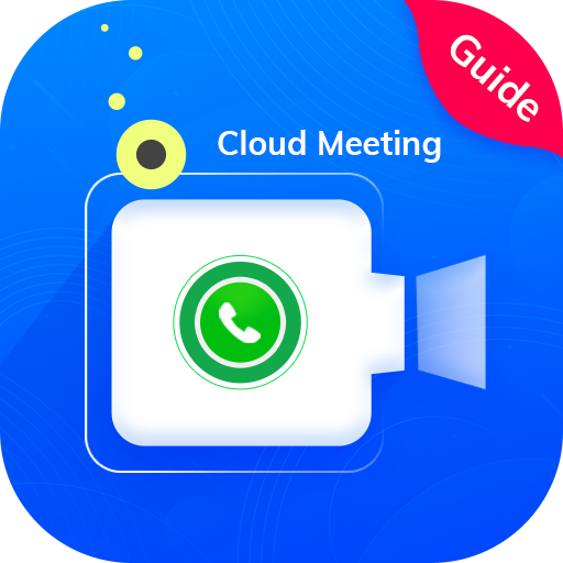 Guide for Zoom Cloud Meetings Video Conferences