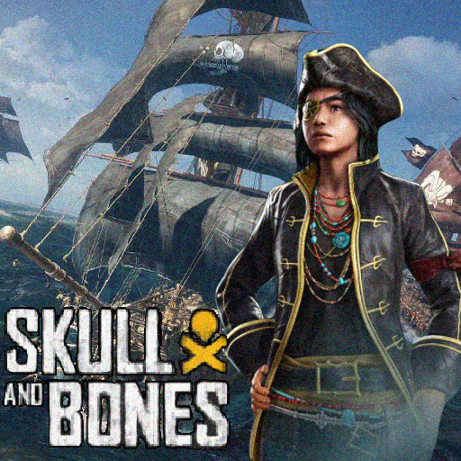 Skull and bones tips