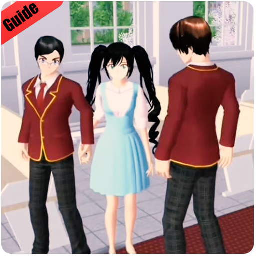 Walkthrough for SAKURA school simulator Guide 2020