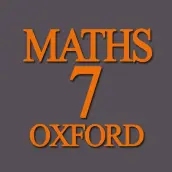 Maths 7 Oxford Keybook