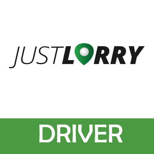 JUSTLORRY (Driver App)