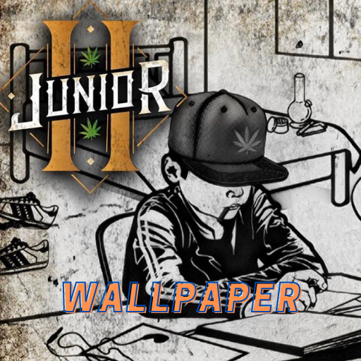 Download Junior H Wallpaper android on PC