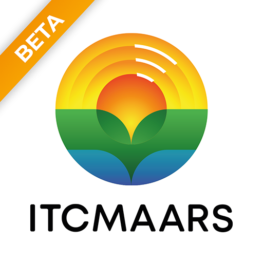 ITCMAARS - स्मार्ट फार्मिंग ऐप