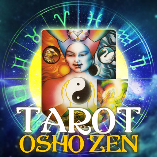 Osho Zen Tarot Free