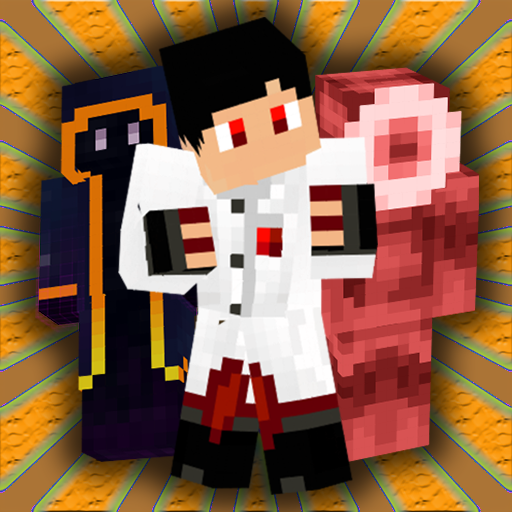 Cape Skins For Minecraft PE