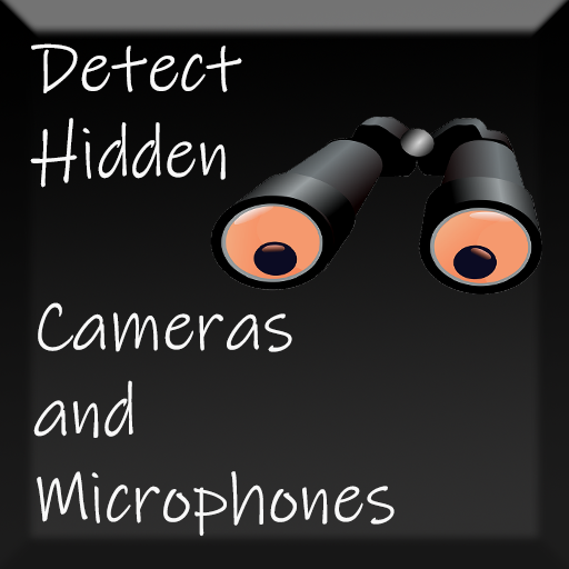 Hidden Camera Detector