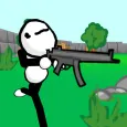 Stickman Gun: FPS Shooter