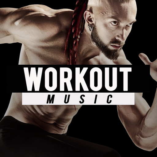 Gym Radio - Workout Music 2023